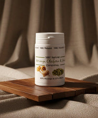 Mélange Moringa et Maca