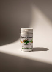 Moringa stimule pro