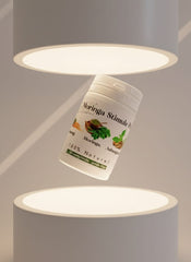 Moringa stimule pro