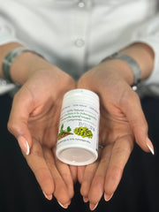 Comprimés de Moringa + Ashwagandha